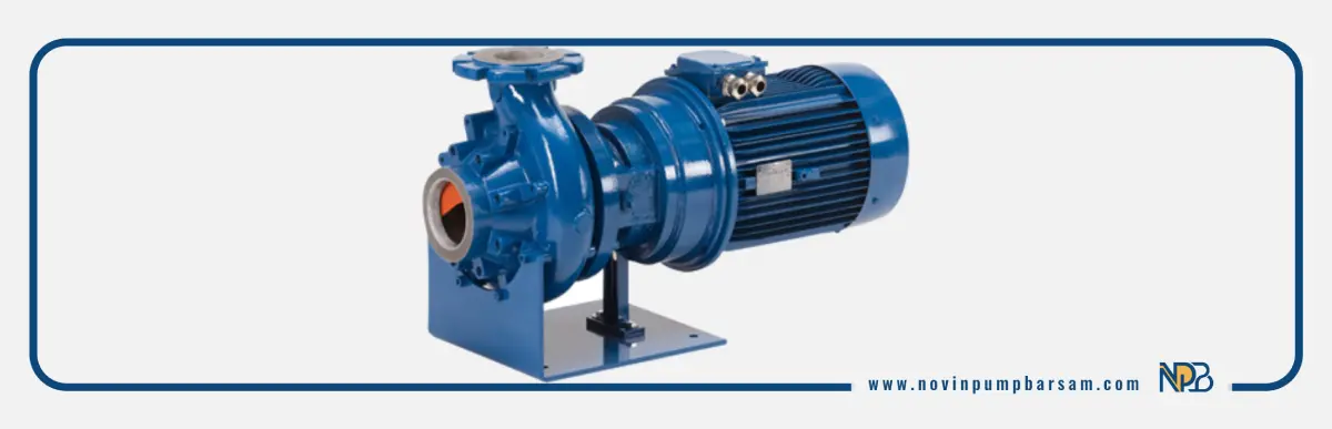 معرفی 9 تا از بهترین برندهای پمپ لج کش در بازار ایران